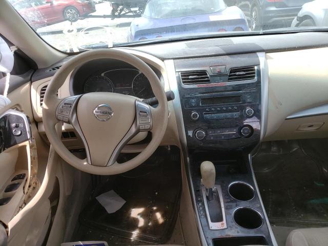 Photo 9 from auction – 2014 NISSAN ALTIMA 2.5 with VIN 1N4AL3AP5EC280745