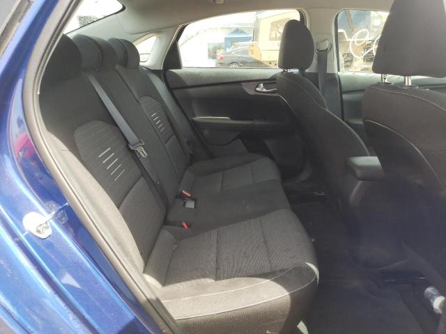 Photo 6 from auction – 2020 KIA FORTE FE with VIN 3KPF24AD7LE161616