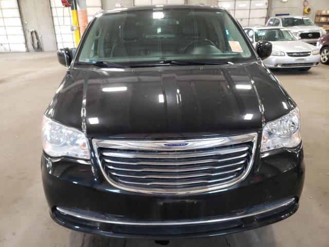 Photo 9 from auction – 2013 CHRYSLER TOWN & COU with VIN 2C4RC1BG7DR711298