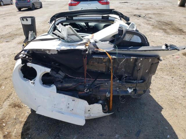 Photo 6 from auction – 2013 CHEVROLET CORVETTE with VIN 1G1YA2DW9D5110251