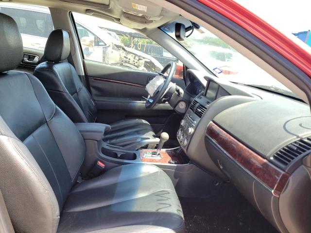 Photo 5 from auction – 2012 MITSUBISHI GALANT ES with VIN 4A32B3FF1CE012968