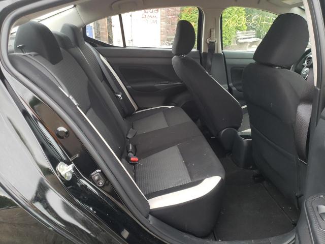 Photo 6 from auction – 2021 NISSAN VERSA SV with VIN 3N1CN8EVXML878175