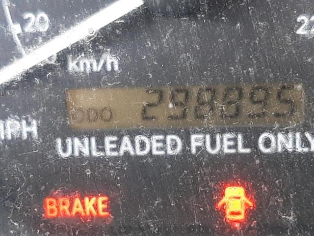 Photo 8 from auction – 1998 TOYOTA CAMRY CE with VIN JT2BG22K6W0249368