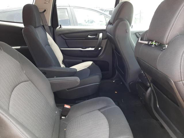 Photo 6 from auction – 2015 CHEVROLET TRAVERSE L with VIN 1GNKRGKD9FJ261211