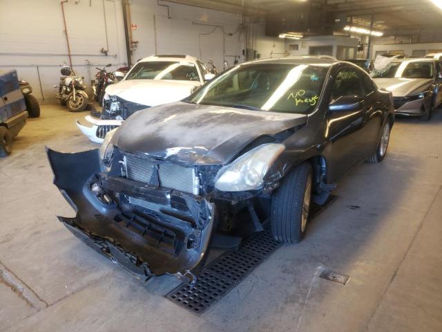 Photo 2 from auction – 2011 NISSAN ALTIMA S with VIN 1N4AL2EP7BC125291
