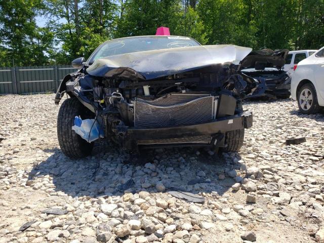 Photo 9 from auction – 2019 KIA FORTE FE with VIN 3KPF24AD4KE042839