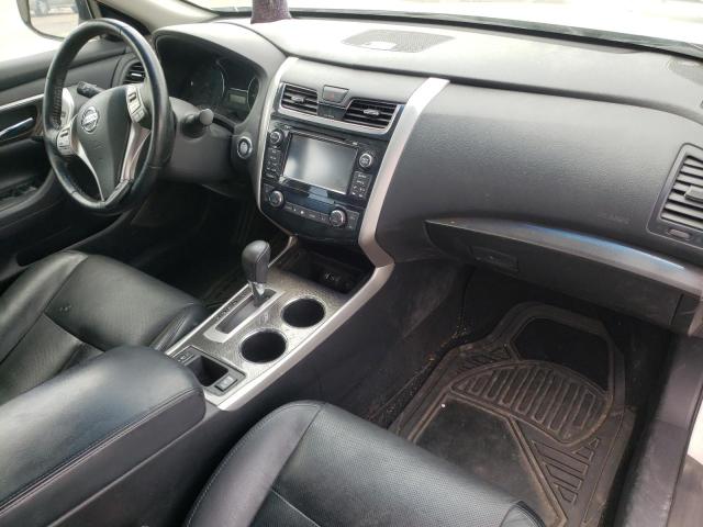 Photo 9 from auction – 2014 NISSAN ALTIMA 2.5 with VIN 1N4AL3AP1EC166225
