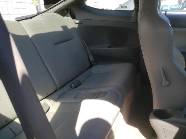 Photo 6 from auction – 2003 ACURA RSX with VIN JH4DC54813S001025