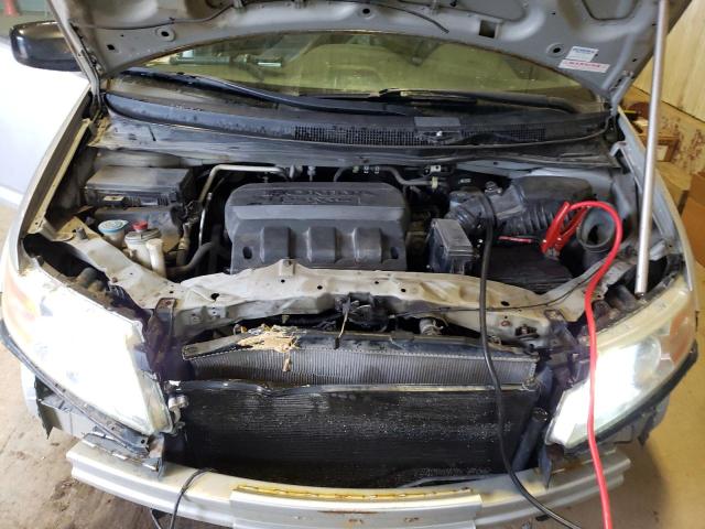 Photo 7 from auction – 2011 HONDA ODYSSEY EX with VIN 5FNRL5H68BB028220