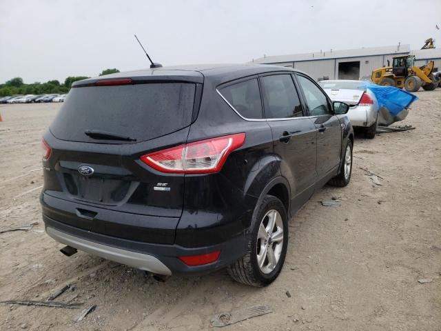 Photo 4 from auction – 2014 FORD ESCAPE SE with VIN 1FMCU9GX5EUD67285
