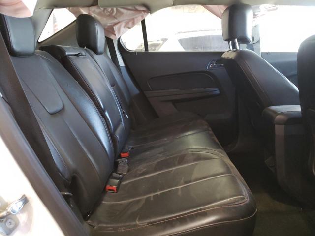 Photo 6 from auction – 2012 CHEVROLET EQUINOX LT with VIN 2GNFLGE56C6261828