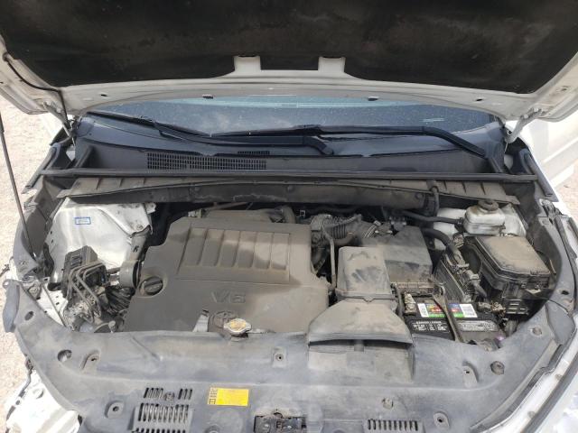 Photo 7 from auction – 2014 TOYOTA HIGHLANDER with VIN 5TDZKRFH9ES014163