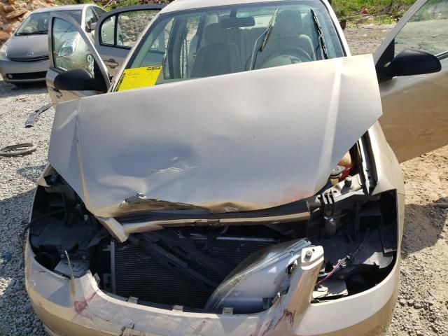 Photo 7 from auction – 2007 CHEVROLET COBALT LS with VIN 1G1AK55F877175776