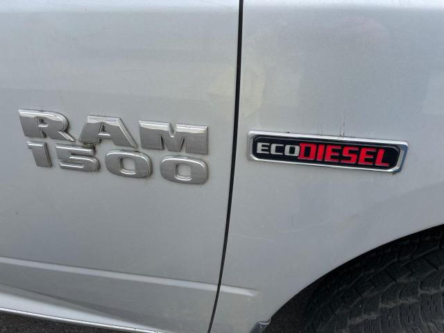 Photo 9 from auction – 2016 RAM 1500 ST with VIN 1C6RR7SM7GS379316