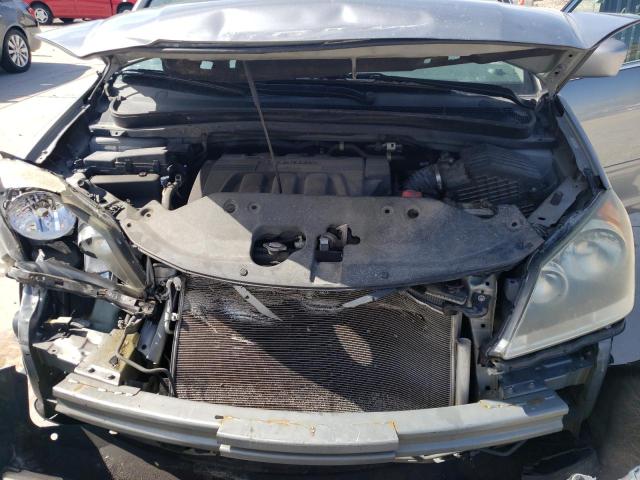 Photo 7 from auction – 2008 HONDA ODYSSEY EX with VIN 5FNRL38648B093840