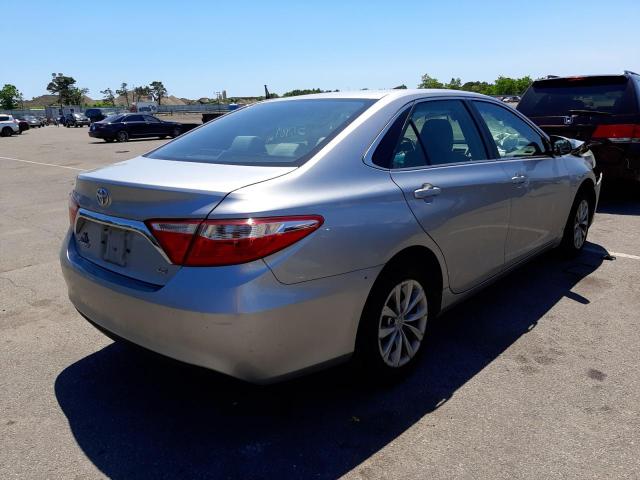Photo 4 from auction – 2015 TOYOTA CAMRY LE with VIN 4T1BF1FK1FU104189