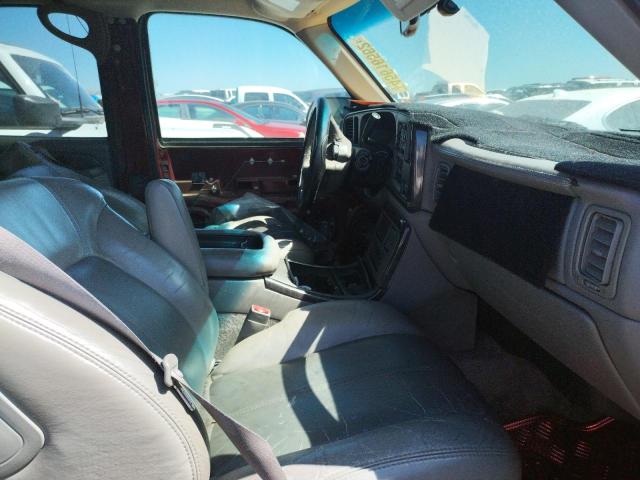 Photo 5 from auction – 2002 GMC DENALI with VIN 1GKEK63UX2J201746