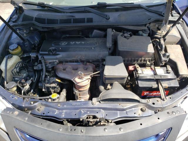 Photo 7 from auction – 2007 TOYOTA CAMRY CE with VIN 4T1BE46K77U051049