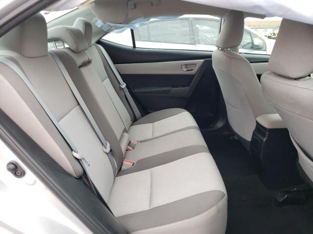 Photo 6 from auction – 2017 TOYOTA COROLLA L with VIN 2T1BURHE7HC814844