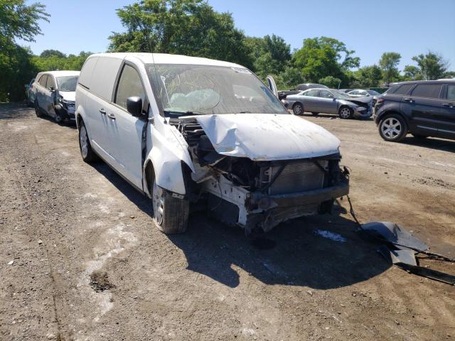 RAM TRADESMAN 2014 with VIN 2C4JRGAG5ER131081 - Photo from auction