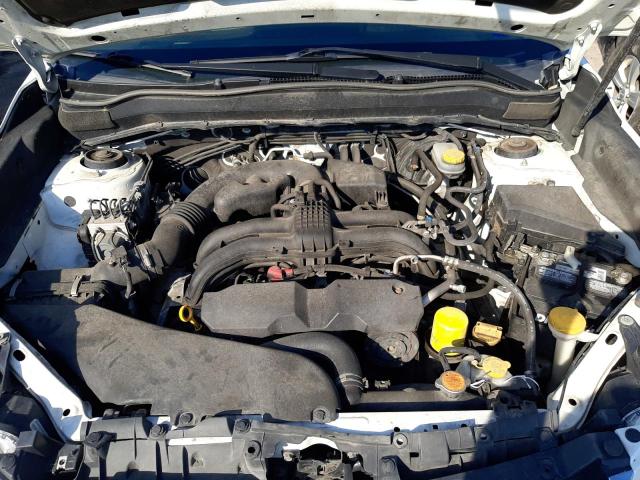 Photo 7 from auction – 2016 SUBARU FORESTER 2 with VIN JF2SJABC6GH558113