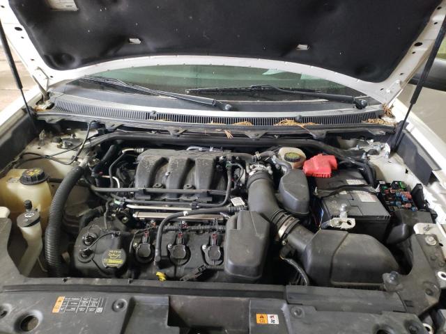 Photo 7 from auction – 2013 FORD FLEX SE with VIN 2FMGK5B84DBD33830