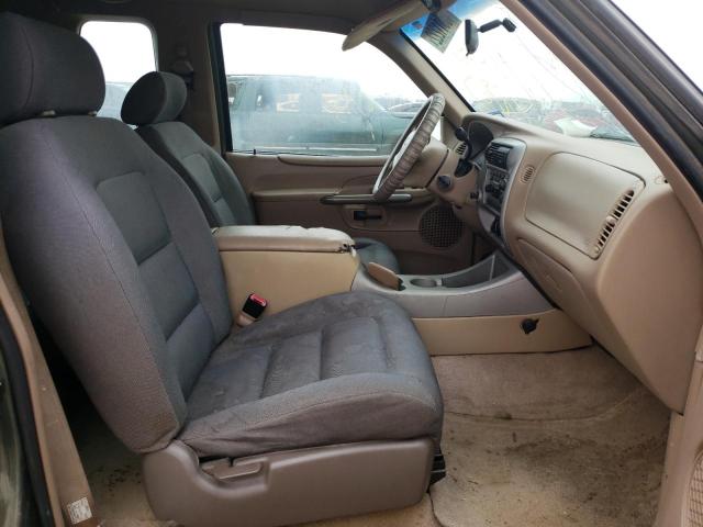 Photo 5 from auction – 2002 FORD EXPLORER S with VIN 1FMYU60E62UC23754