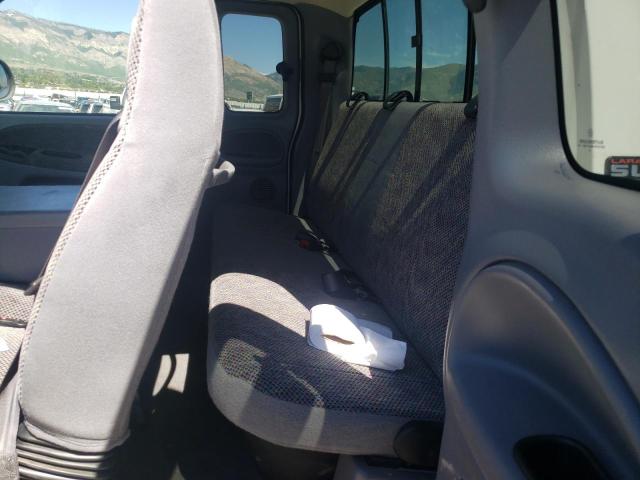 Photo 6 from auction – 2001 DODGE RAM 1500 with VIN 3B7HF13Z01G785621