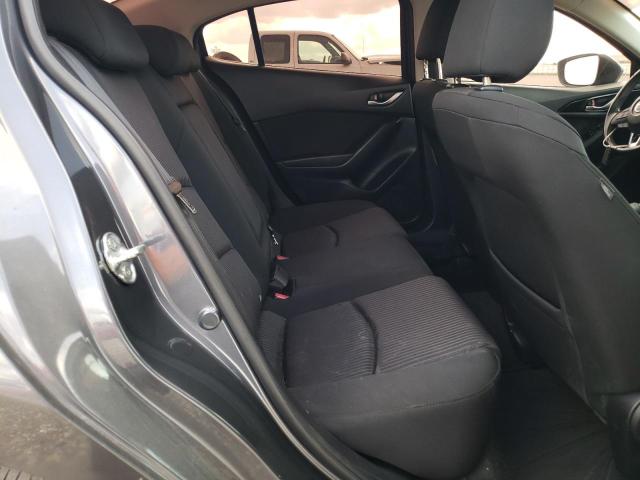 Photo 6 from auction – 2014 MAZDA 3 TOURING with VIN JM1BM1V70E1111237