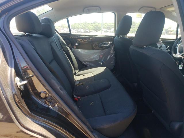 Photo 6 from auction – 2014 HONDA CIVIC LX with VIN 2HGFB2F51EH517704