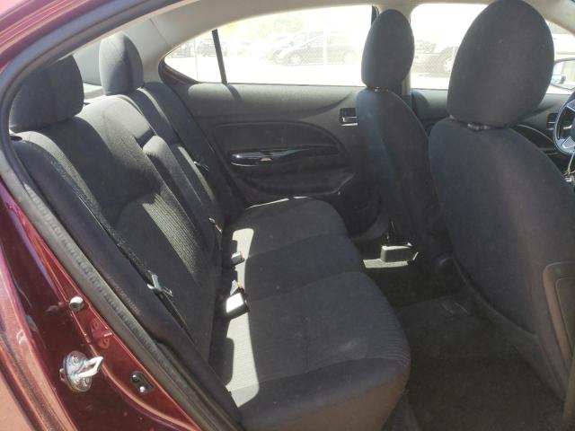 Photo 6 from auction – 2018 MITSUBISHI MIRAGE G4 with VIN ML32F4FJ5JHF13414