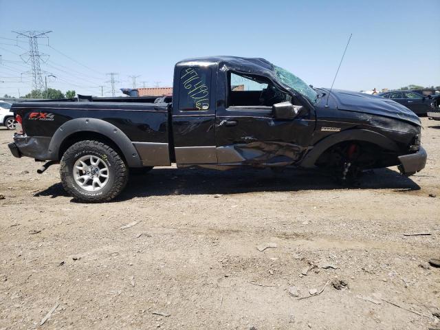 Photo 9 from auction – 2008 FORD RANGER SUP with VIN 1FTZR45E98PA68485