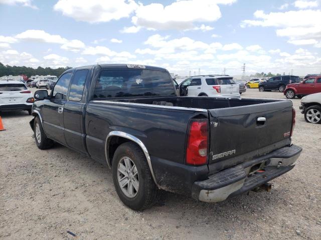 Photo 3 from auction – 2004 GMC NEW SIERRA with VIN 2GTEC19V141325445
