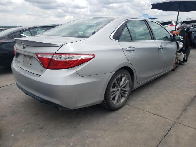 Photo 4 from auction – 2016 TOYOTA CAMRY LE with VIN 4T1BF1FK7GU183661