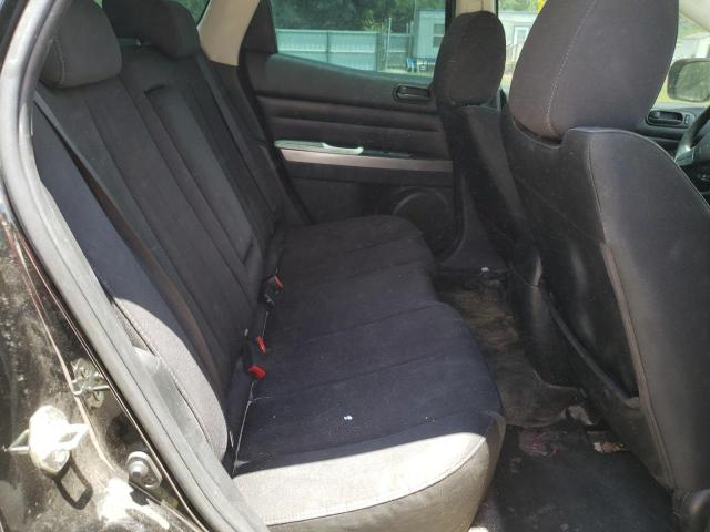 Photo 6 from auction – 2011 MAZDA CX-7 with VIN JM3ER2A54B0359377