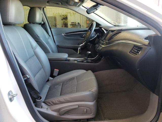 Photo 5 from auction – 2018 CHEVROLET IMPALA LS with VIN 2G11Z5SA6J9144018