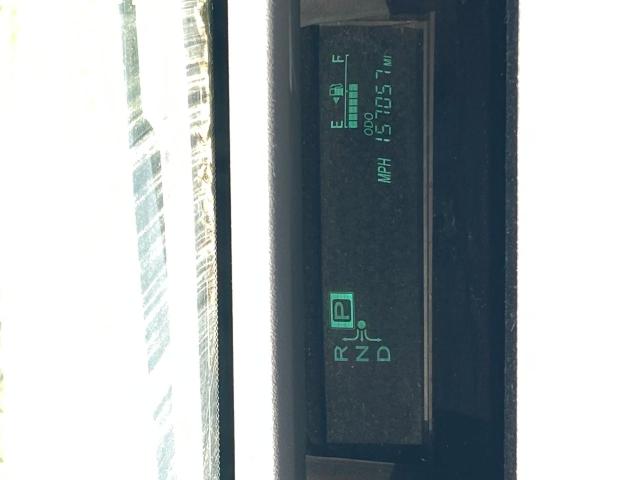 Photo 8 from auction – 2007 TOYOTA PRIUS with VIN JTDKB20U977586359