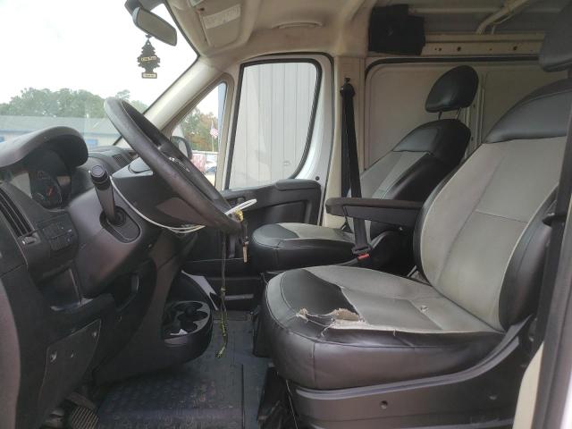 Photo 5 from auction – 2016 RAM PROMASTER with VIN 3C6TRVAG7GE103467