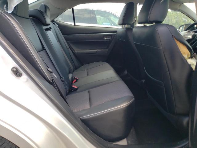Photo 6 from auction – 2015 TOYOTA COROLLA L with VIN 2T1BURHE9FC313399