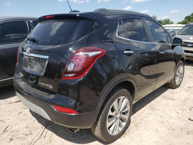 Photo 4 from auction – 2018 BUICK ENCORE PRE with VIN KL4CJESB7JB615666