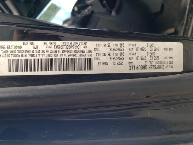 Photo 10 from auction – 2012 JEEP WRANGLER S with VIN 1C4AJWAG5CL270943