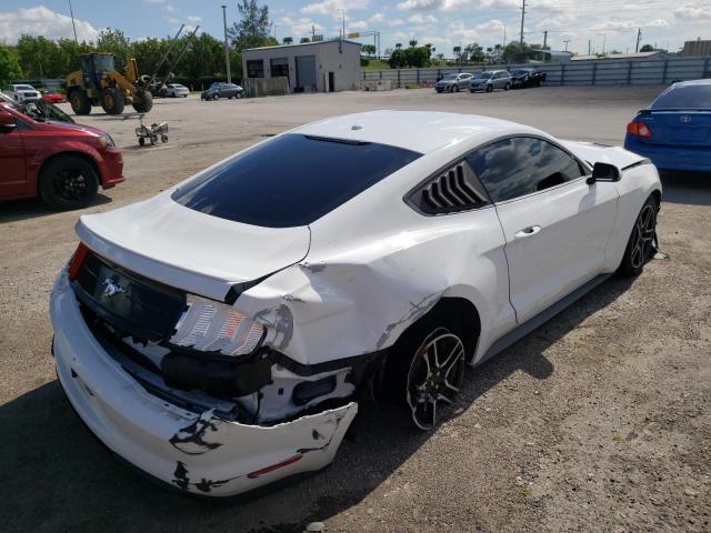 Photo 4 from auction – 2018 FORD MUSTANG with VIN 1FA6P8TH4J5157076