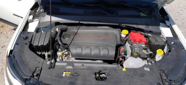 Photo 7 from auction – 2020 JEEP COMPASS LI with VIN 3C4NJDCB8LT234238