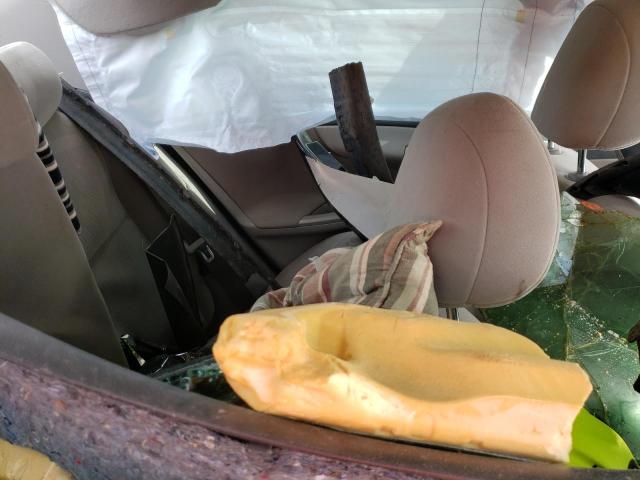 Photo 6 from auction – 2013 TOYOTA COROLLA BA with VIN 5YFBU4EE8DP169929