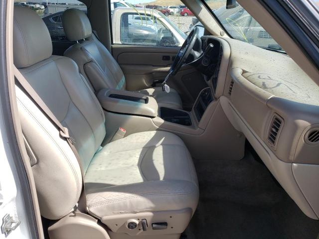 Photo 5 from auction – 2004 GMC YUKON with VIN 1GKEK13Z04J284329