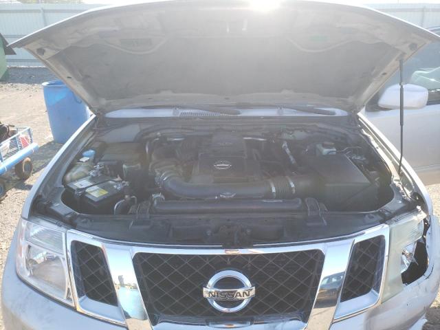 Photo 7 from auction – 2008 NISSAN PATHFINDER with VIN 5N1AR18B78C656093