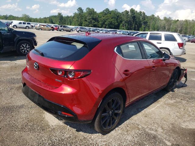 Photo 4 from auction – 2021 MAZDA 3 PREMIUM with VIN JM1BPAML0M1335340