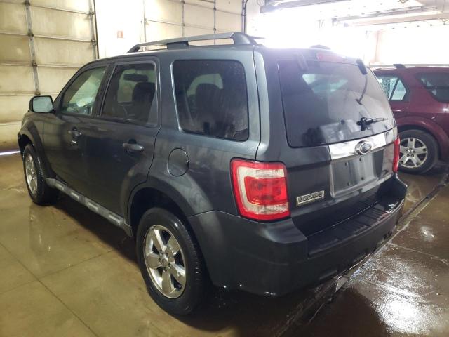 Photo 3 from auction – 2009 FORD ESCAPE LIM with VIN 1FMCU04G49KC46734