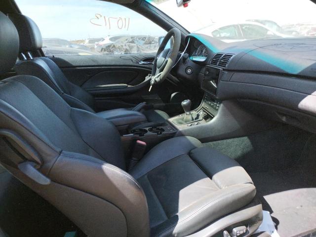 Photo 5 from auction – 2004 BMW 330 CI with VIN WBABD53454PL14326