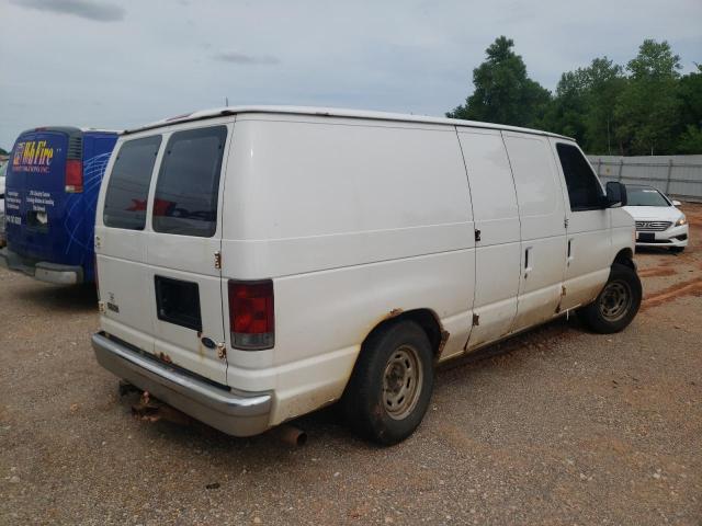 Photo 4 from auction – 2005 FORD ECONOLINE with VIN 1FTRE14L05HA67421